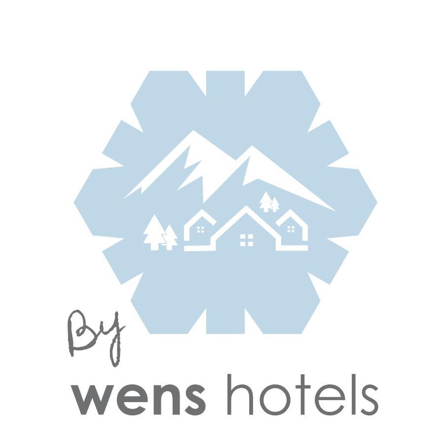 Hotel Auwirt Zentrum Saalbach-Hinterglemm Exterior photo