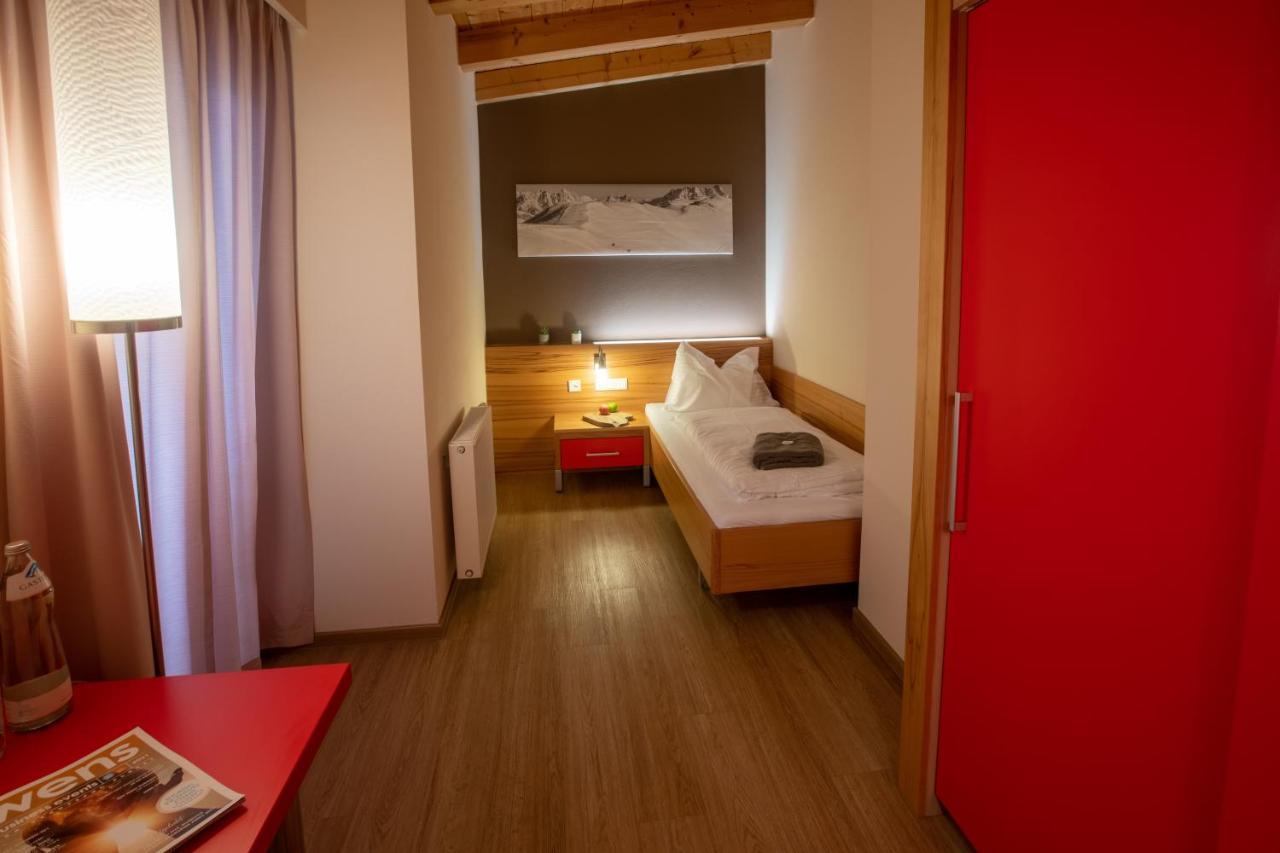 Hotel Auwirt Zentrum Saalbach-Hinterglemm Exterior photo